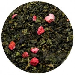 Улун Клубника со сливками