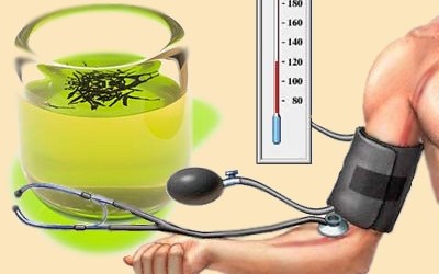 Зеленый чай и его свойства