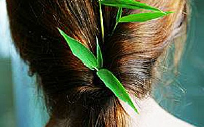 Зеленый чай для волос: лучший способ вернуть здоровье локонам