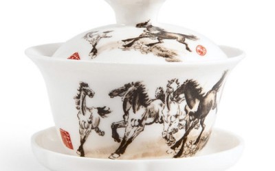 Употребление чая как искусство