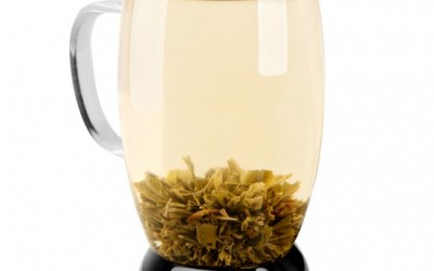 Чай - Самый популярный напиток