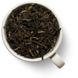 Зеленый чай Ань Цзи Бай Ча (Белый чай из Ань Цзи)