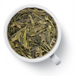 Зелёный чай Банча (Manaslu)