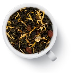 Улун Изабелла