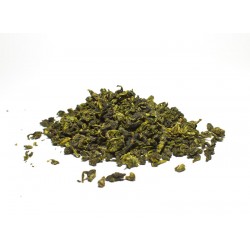 Улун Те Гуань Инь Ван, премиум Улун Те Гуань Инь Ван, премиум