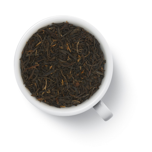 Красный чай Кимун