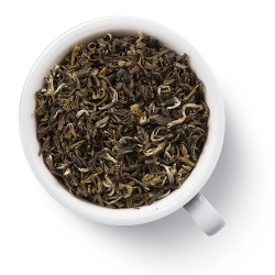 Черный чай Дарджилинг Непал Гималаи Пайн Джун Чиябари Черный чай Дарджилинг Непал Гималаи Пайн Джун Чиябари