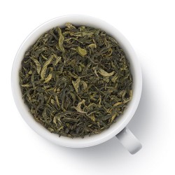Зеленый чай Люй Лянь Ча (Изумрудный лотос)
