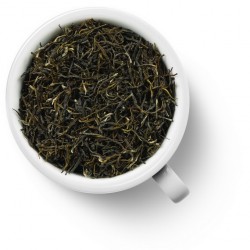 Зеленый чай Синь Ян Мао Цзян (Ворсистые лезвия из Синьян)