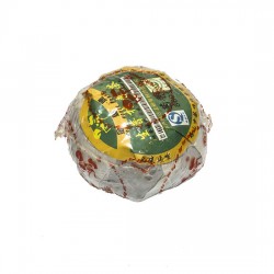 Шен пуэр в мандарине, четырехлетний Шен пуэр в мандарине, четырехлетний