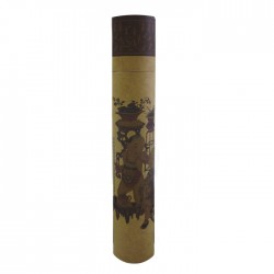 Шу пуэр Мини То Ча, 2012