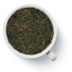 Японский чай Асамуши Сенча