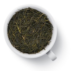 Японский чай Асамуши Сенча, премиум