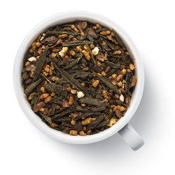 Японский чай Генмайча Шоколад