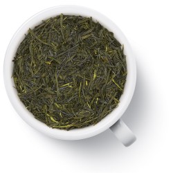 Японский чай Гюокуро, премиум