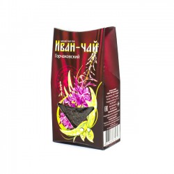 Иван-чай "Горчаковский", уп. 40 г