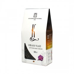 Иван-чай крупнолистовой Иван-чай крупнолистовой