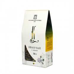Иван-чай с липой