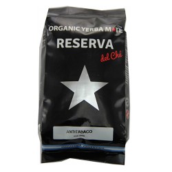 Йерба мате Reserva del Che (Антитабак с травами), 250 г Йерба мате Reserva del Che (Антитабак с травами), 250 г
