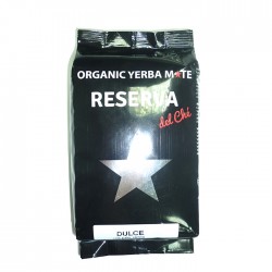 Йерба мате Reserva del Che со стевией, 250 г Йерба мате Reserva del Che со стевией, 250 г