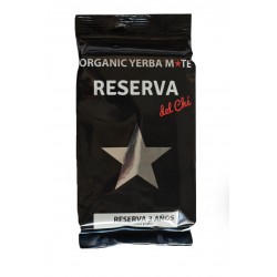 Йерба мате Reserva del Che, выдержанный (3 года), 250 г Йерба мате Reserva del Che, выдержанный (3 года), 250 г