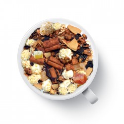 Фруктовый чайный напиток Карибский коктейль