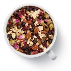 Фруктовый чайный напиток Мозаика