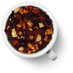 Фруктовый чайный напиток Пина Колада