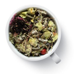 Фиточай Общеукрепляющий для иммунитета