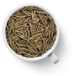 Желтый чай Хошань Хуа Ян (Желтые почки с горы Хошань)