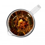 Связанный чай Бай Хуа Сянь Цзы (Ангел цветов) от магазина Все чаи