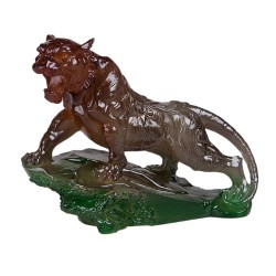 Игрушка Для Чайной Церемонии "Тигр-Охранник"