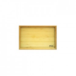 Чайный поднос (Чабань) 29,5х19х2,2 см Чайный поднос (Чабань) 29,5х19х2,2 см