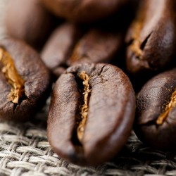 Кофе в зернах Предсмертное желание "Death Wish", 1 кг