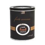 Кофе молотый L'antico Forte Aroma, банка 250 г от магазина Все чаи