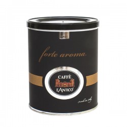 Кофе молотый L'antico Forte Aroma, банка 250 г Кофе молотый L'antico Forte Aroma, банка 250 г
