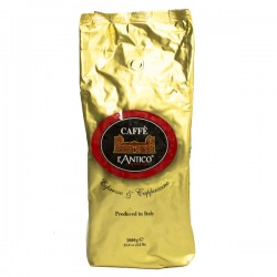 Кофе в зернах L’antico Gold, уп. 1 кг Кофе в зернах L’antico Gold, уп. 1 кг