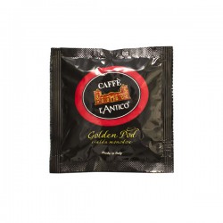 Кофе в чалдах L'antico Golden Pod Кофе в чалдах L'antico Golden Pod