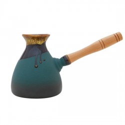 Турка керамическая "Масаи", 500 мл