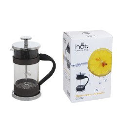 Френч-пресс "Аметист", 350 мл