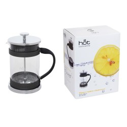 Френч-пресс "Аметист", 800 мл