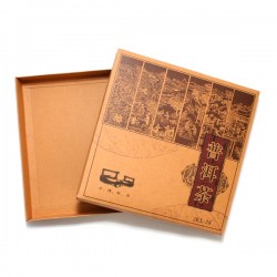 Коробка для блина пуэра 2