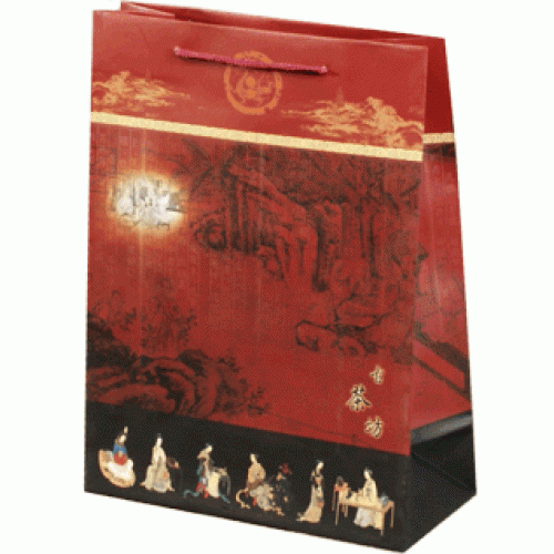 Подарочный пакет Восточные принцессы от магазина Все чаи