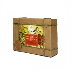 Чайный набор "Волшебная коллекция" мини