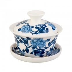 Гайвань "Цветение сливы Мейхуа", 100 мл Гайвань "Цветение сливы Мейхуа", 100 мл