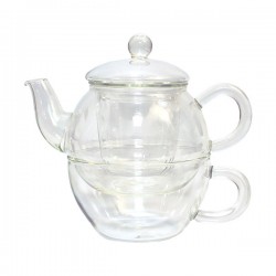 Стеклянный набор "Виктория", 250 мл.