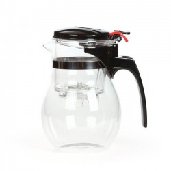 Чайник заварочный Гунфу "Sama" S-600, 600 мл Чайник заварочный Гунфу "Sama" S-600, 600 мл