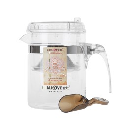 Чайник заварочный Гунфу TP-140, 300 мл