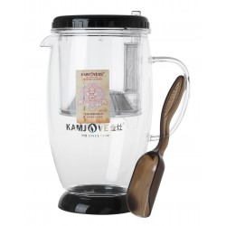 Чайник заварочный Гунфу TP-350, 500 мл Чайник заварочный Гунфу TP-350, 500 мл