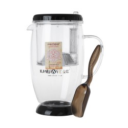 Чайник заварочный Гунфу TP-390, 900 мл Чайник заварочный Гунфу TP-390, 900 мл